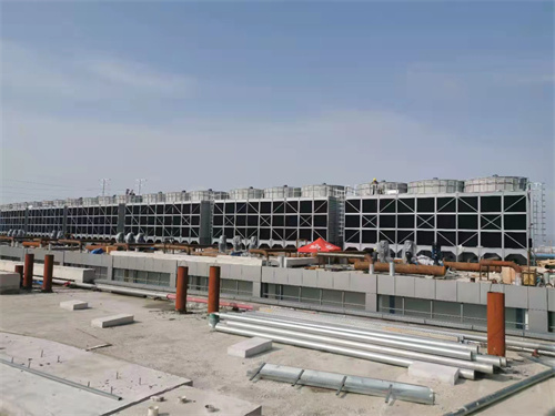 冷卻塔噪音處理方法,濰坊冷卻塔噪音處理