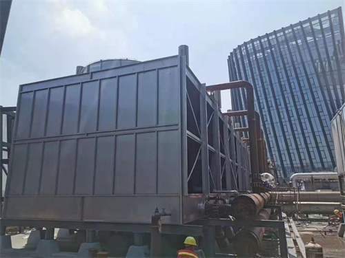 冷卻塔噪聲標準,冷卻塔噪音治理方法,冷卻塔噪聲標準規范