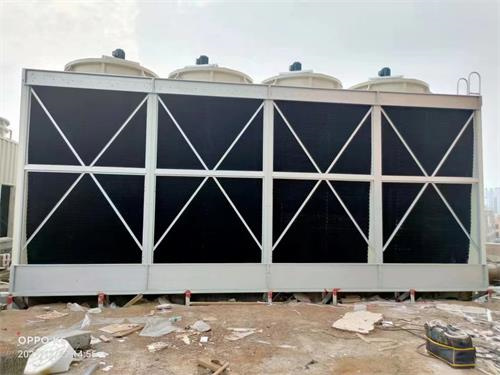 冷卻塔噪音治理實際案例分析,冷卻塔噪音測試標(biāo)準(zhǔn)