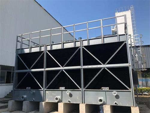 閉式冷卻塔表冷器是什么(閉式冷卻塔表冷器的作用)閉式冷卻塔價(jià)格多少