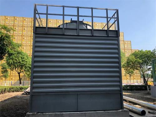 定期清洗方形冷卻塔有什么好處(冷卻塔清洗的好處有哪些)