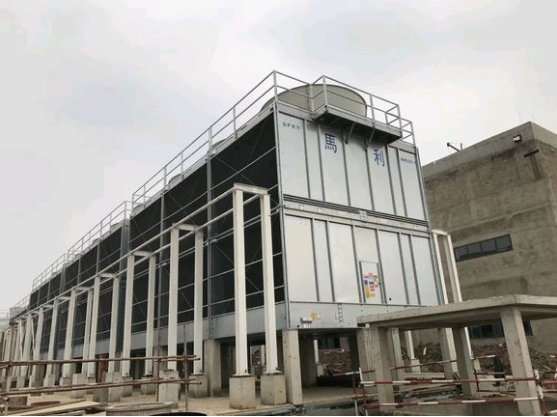 如何消除閉式<a href=http://www.hbjgc.com/tags/10_0.html target=_blank class=infotextkey>冷卻塔噪音</a>