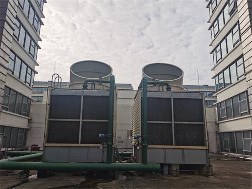 減少<a href=http://www.hbjgc.com/tags/10_0.html target=_blank class=infotextkey>冷卻塔噪音</a>污染的方法