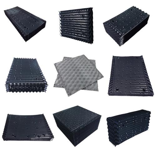 閉式<a href=http://www.hbjgc.com/tags/21_0.html target=_blank class=infotextkey>冷卻塔填料</a>多少錢一噸