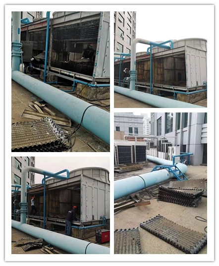 <a href=http://www.hbjgc.com/tags/21_0.html target=_blank class=infotextkey>冷卻塔填料</a>維修