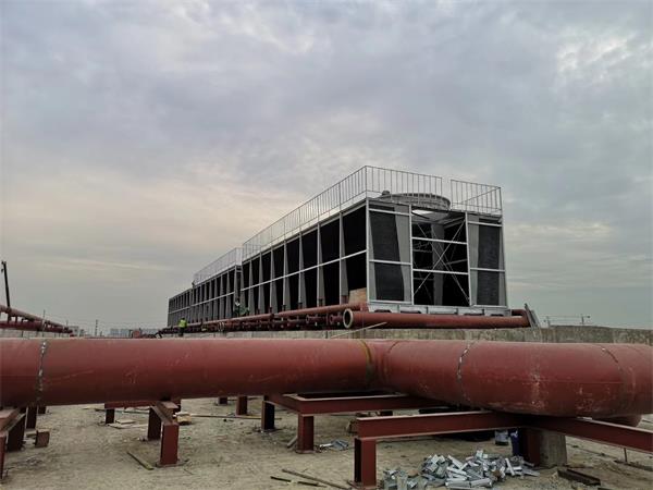 冷卻塔腐蝕的原因有哪些